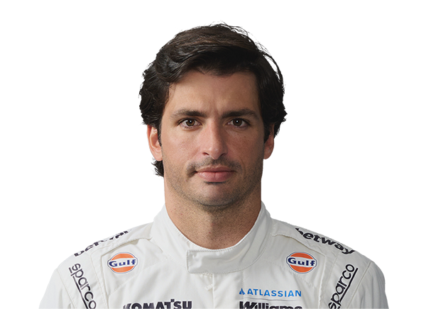 Carlos Sainz
