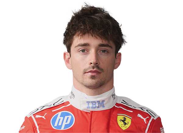 Charles Leclerc
