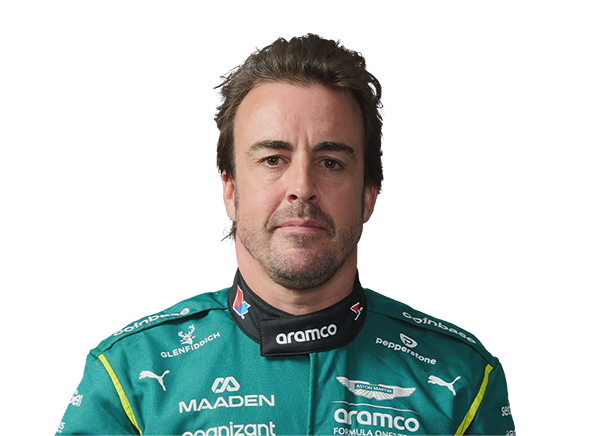 Fernando Alonso