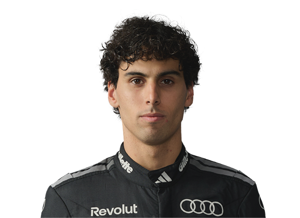 Gabriel Bortoleto