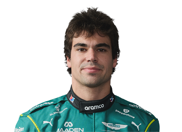 Lance Stroll