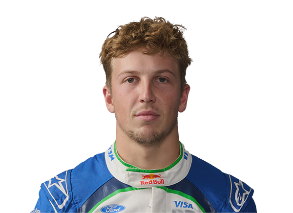 Liam Lawson