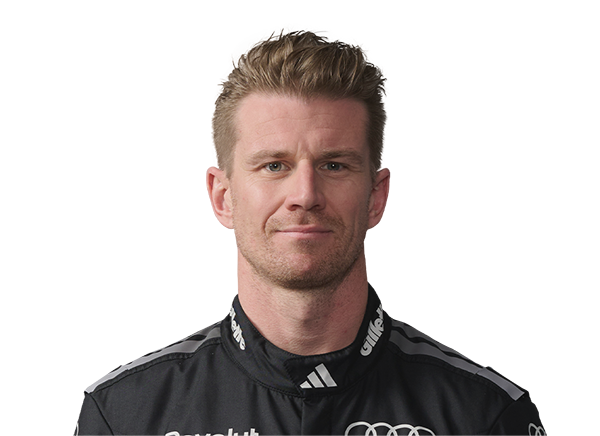 Nico Hülkenberg