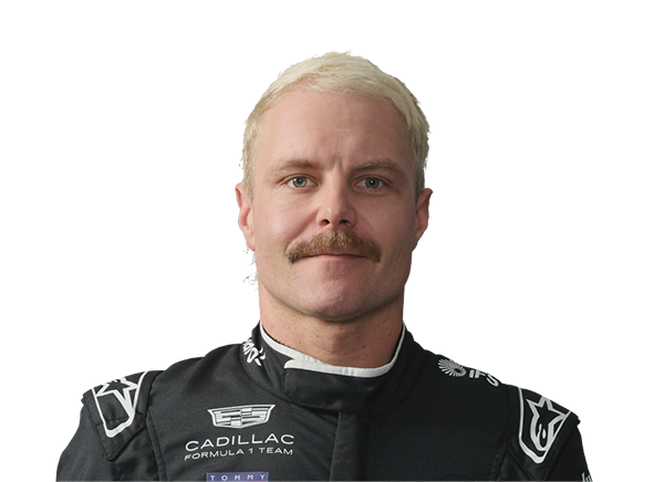 Valtteri Bottas